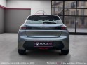 Peugeot 208 puretech 75 ss bvm5 active courroie changee mai 2025 garantie 12 mois carplay occasion simplicicar les...