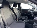 Peugeot 208 puretech 75 ss bvm5 active courroie changee mai 2025 garantie 12 mois carplay occasion simplicicar les...