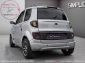 Microcar m.go sans permis vitres avant électriques garantie 12 mois occasion simplicicar les sables-d'olonne simplicicar...