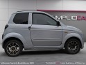 Microcar m.go sans permis vitres avant électriques garantie 12 mois occasion simplicicar les sables-d'olonne simplicicar...