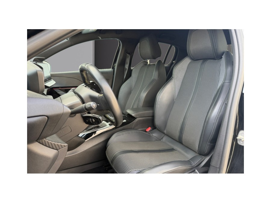 PEUGEOT d'occasion 208 1.2 PURETECH 100 GT LINE de 2020 Toulouse Sud
