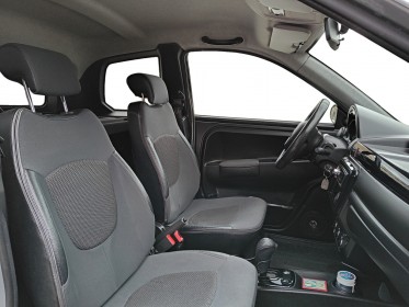 Microcar m.go sans permis vitres avant électriques garantie 12 mois occasion simplicicar les sables-d'olonne simplicicar...