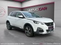 Peugeot 3008 business 1.6 bluehdi 120ch ss eat6 allure business camera 360 garantie 12 mois occasion simplicicar les...