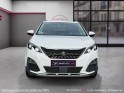 Peugeot 3008 business 1.6 bluehdi 120ch ss eat6 allure business camera 360 garantie 12 mois occasion simplicicar les...