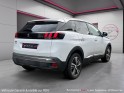 Peugeot 3008 business 1.6 bluehdi 120ch ss eat6 allure business camera 360 garantie 12 mois occasion simplicicar les...