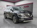 Renault koleos 2.0 dci intens x-tronic 4x2 toit panoramique ouvrant interieur cuir garantie 12 mois occasion simplicicar les...