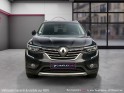 Renault koleos 2.0 dci intens x-tronic 4x2 toit panoramique ouvrant interieur cuir garantie 12 mois occasion simplicicar les...