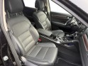 Renault koleos 2.0 dci intens x-tronic 4x2 toit panoramique ouvrant interieur cuir garantie 12 mois occasion simplicicar les...