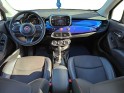 Fiat 500x my20 1.3 firefly turbo t4 150 ch dct elysia caméra de recul garantie 12 mois occasion simplicicar les...