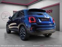Fiat 500x my20 1.3 firefly turbo t4 150 ch dct elysia caméra de recul garantie 12 mois occasion simplicicar les...