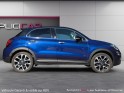 Fiat 500x my20 1.3 firefly turbo t4 150 ch dct elysia caméra de recul garantie 12 mois occasion simplicicar les...