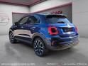 Fiat 500x my20 1.3 firefly turbo t4 150 ch dct elysia caméra de recul garantie 12 mois occasion simplicicar les...
