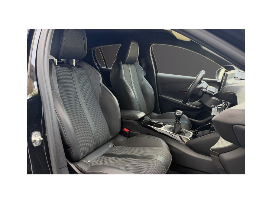 PEUGEOT d'occasion 208 1.2 PURETECH 100 GT LINE de 2020 Toulouse Sud