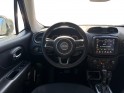Jeep renegade 1.3 gse t4 150 ch bvr6 limited boite automatique garantie 12 mois occasion simplicicar les sables-d'olonne...