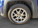 Jeep renegade 1.3 gse t4 150 ch bvr6 limited boite automatique garantie 12 mois occasion simplicicar les sables-d'olonne...