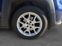 Jeep renegade 1.3 gse t4 150 ch bvr6 limited boite automatique garantie 12 mois occasion simplicicar les sables-d'olonne...