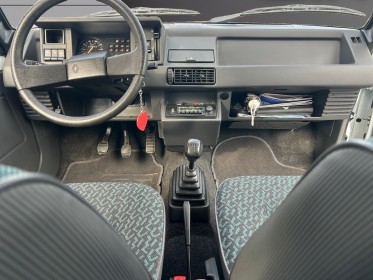 Renault super 5 five occasion simplicicar grenoble simplicicar simplicibike france