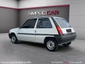 Renault super 5 five occasion simplicicar grenoble simplicicar simplicibike france