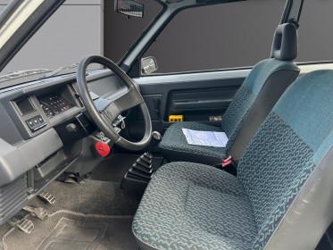 Renault super 5 five occasion simplicicar grenoble simplicicar simplicibike france