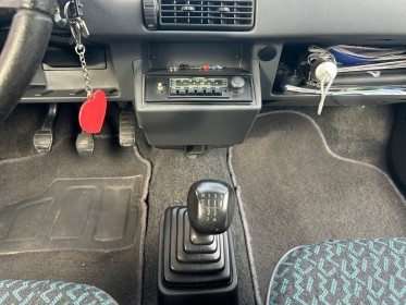 Renault super 5 five occasion simplicicar grenoble simplicicar simplicibike france