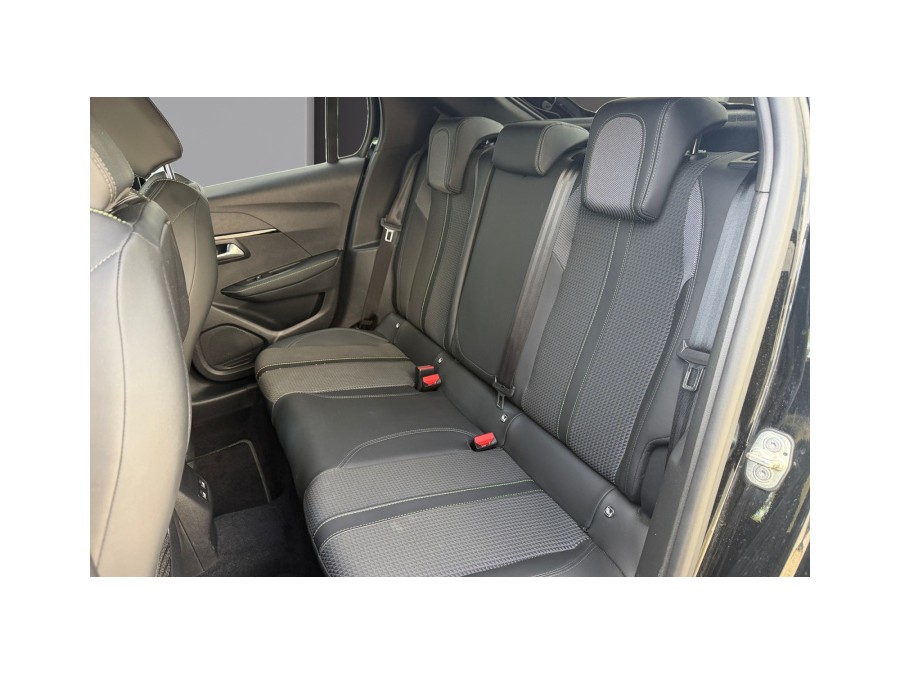 PEUGEOT d'occasion 208 1.2 PURETECH 100 GT LINE de 2020 Toulouse Sud