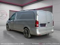 Mercedes vito tourer 114 cdi long 9g-tronic select prix ttc tva recuperable garantie 12 mois occasion simplicicar les...