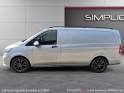 Mercedes vito tourer 114 cdi long 9g-tronic select prix ttc tva recuperable garantie 12 mois occasion simplicicar les...