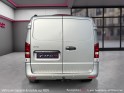 Mercedes vito tourer 114 cdi long 9g-tronic select prix ttc tva recuperable garantie 12 mois occasion simplicicar les...