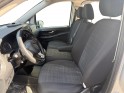 Mercedes vito tourer 114 cdi long 9g-tronic select prix ttc tva recuperable garantie 12 mois occasion simplicicar les...