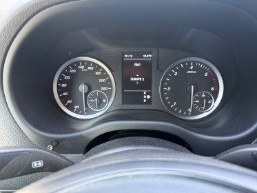 Mercedes vito tourer 114 cdi long 9g-tronic select prix ttc tva recuperable garantie 12 mois occasion simplicicar les...