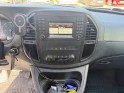 Mercedes vito tourer 114 cdi long 9g-tronic select prix ttc tva recuperable garantie 12 mois occasion simplicicar les...