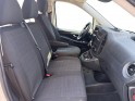 Mercedes vito tourer 114 cdi long 9g-tronic select prix ttc tva recuperable garantie 12 mois occasion simplicicar les...
