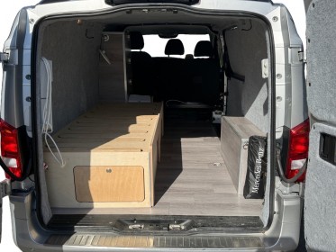 Mercedes vito tourer 114 cdi long 9g-tronic select prix ttc tva recuperable garantie 12 mois occasion simplicicar les...