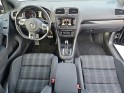 Volkswagen golf 2.0 tdi 170 gtd dsg6 occasion simplicicar velay simplicicar simplicibike france