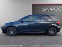 Volkswagen golf 2.0 tdi 170 gtd dsg6 occasion simplicicar velay simplicicar simplicibike france