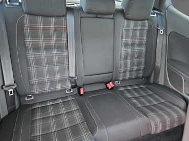 Volkswagen golf 2.0 tdi 170 gtd dsg6 occasion simplicicar velay simplicicar simplicibike france