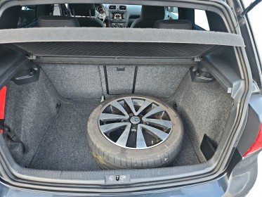 Volkswagen golf 2.0 tdi 170 gtd dsg6 occasion simplicicar velay simplicicar simplicibike france