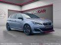 Peugeot 308 1.6 thp 270ch ss bvm6 gti occasion simplicicar velay simplicicar simplicibike france