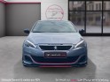Peugeot 308 1.6 thp 270ch ss bvm6 gti occasion simplicicar velay simplicicar simplicibike france