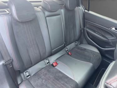 Peugeot 308 1.6 thp 270ch ss bvm6 gti occasion simplicicar velay simplicicar simplicibike france