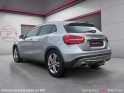 Mercedes classe gla 250 sensation 7-g dct a occasion simplicicar pertuis  simplicicar simplicibike france