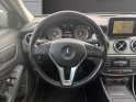 Mercedes classe gla 250 sensation 7-g dct a occasion simplicicar pertuis  simplicicar simplicibike france