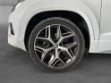 Seat ateca 2.0 tsi 190 ch start/stop dsg7 4drive fr - 1ere main occasion parc voitures beauvais simplicicar simplicibike france