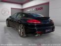 Porsche panamera v6 3.0d 250 tiptronic s - entretiens porsche - toit ouvrant - sièges chauffants occasion simplicicar salon...