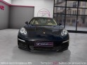 Porsche panamera v6 3.0d 250 tiptronic s - entretiens porsche - toit ouvrant - sièges chauffants occasion simplicicar salon...