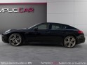 Porsche panamera v6 3.0d 250 tiptronic s - entretiens porsche - toit ouvrant - sièges chauffants occasion simplicicar salon...