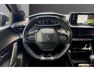 PEUGEOT d'occasion 208 1.2 PURETECH 100 GT LINE de 2020 Toulouse Sud