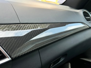 Mercedes classe c coupe 63 amg performance occasion  simplicicar nice - pfvauto simplicicar simplicibike france