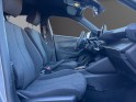Peugeot 2008 hybride  136 ch / caméra de recul. occasion  simplicicar nice - pfvauto simplicicar simplicibike france