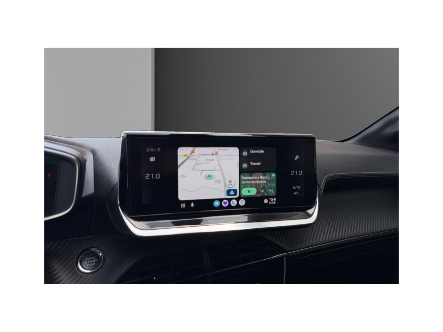 PEUGEOT d'occasion 208 1.2 PURETECH 100 GT LINE de 2020 Toulouse Sud